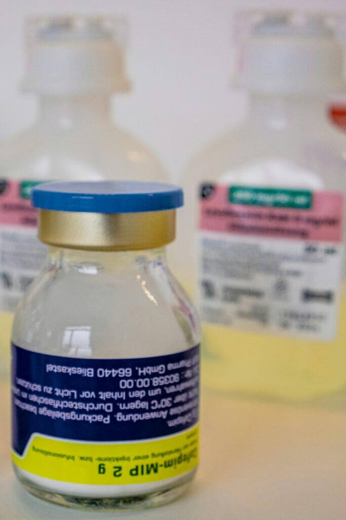 Epitalon 10mg Research Vial